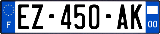 EZ-450-AK