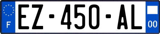 EZ-450-AL