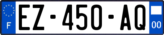 EZ-450-AQ