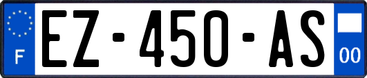 EZ-450-AS