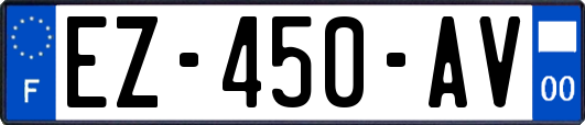 EZ-450-AV