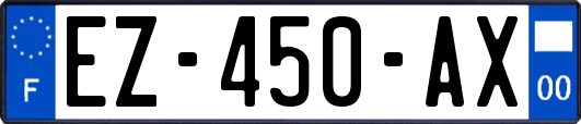 EZ-450-AX