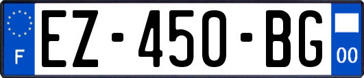 EZ-450-BG