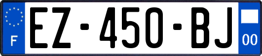 EZ-450-BJ