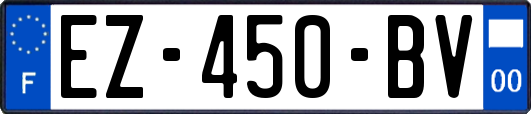 EZ-450-BV