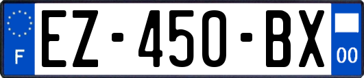 EZ-450-BX