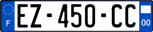 EZ-450-CC