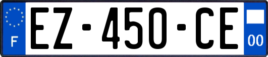 EZ-450-CE