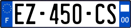 EZ-450-CS