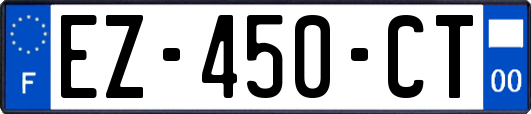 EZ-450-CT