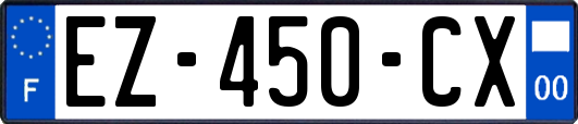 EZ-450-CX