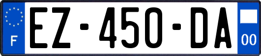 EZ-450-DA