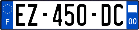 EZ-450-DC