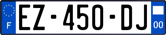 EZ-450-DJ