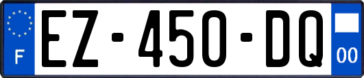 EZ-450-DQ