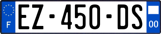 EZ-450-DS