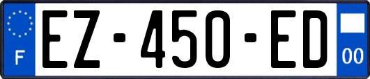 EZ-450-ED