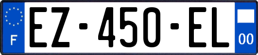 EZ-450-EL