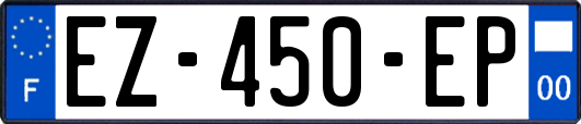 EZ-450-EP