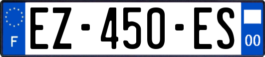 EZ-450-ES