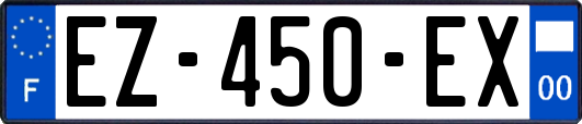 EZ-450-EX