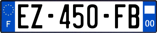 EZ-450-FB