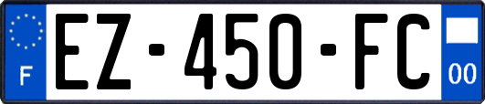 EZ-450-FC