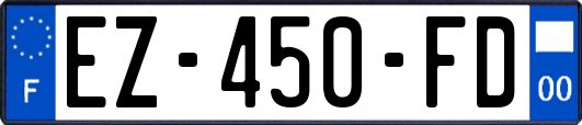 EZ-450-FD