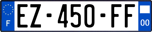 EZ-450-FF