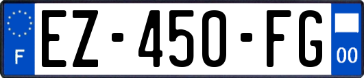 EZ-450-FG