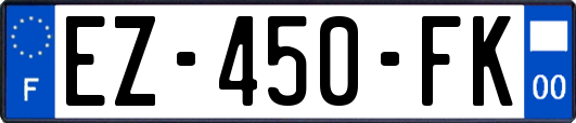 EZ-450-FK