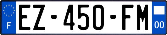 EZ-450-FM