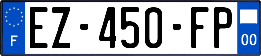 EZ-450-FP