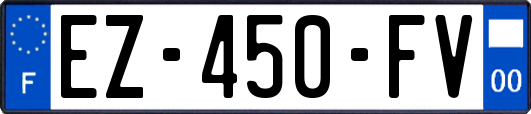 EZ-450-FV