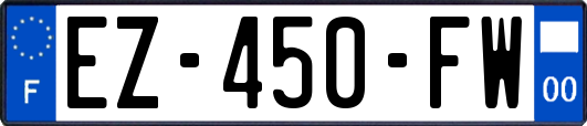 EZ-450-FW