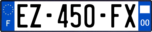 EZ-450-FX