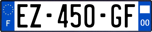 EZ-450-GF