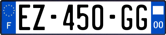 EZ-450-GG