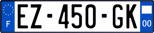 EZ-450-GK