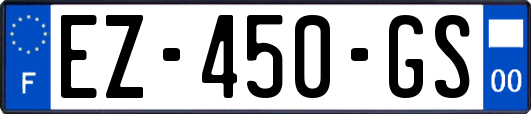 EZ-450-GS