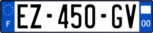 EZ-450-GV