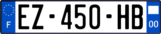 EZ-450-HB