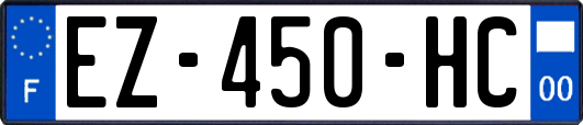 EZ-450-HC