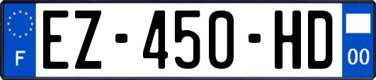 EZ-450-HD