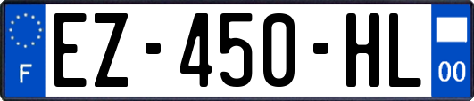 EZ-450-HL