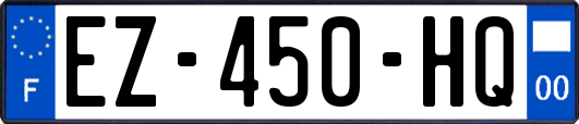 EZ-450-HQ