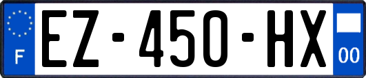 EZ-450-HX