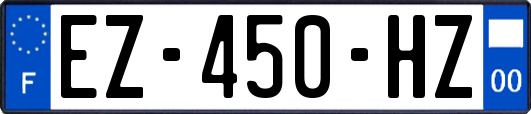 EZ-450-HZ