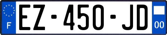 EZ-450-JD