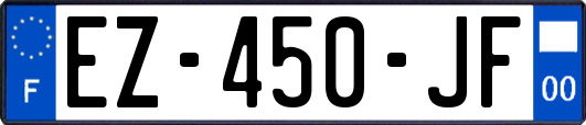 EZ-450-JF